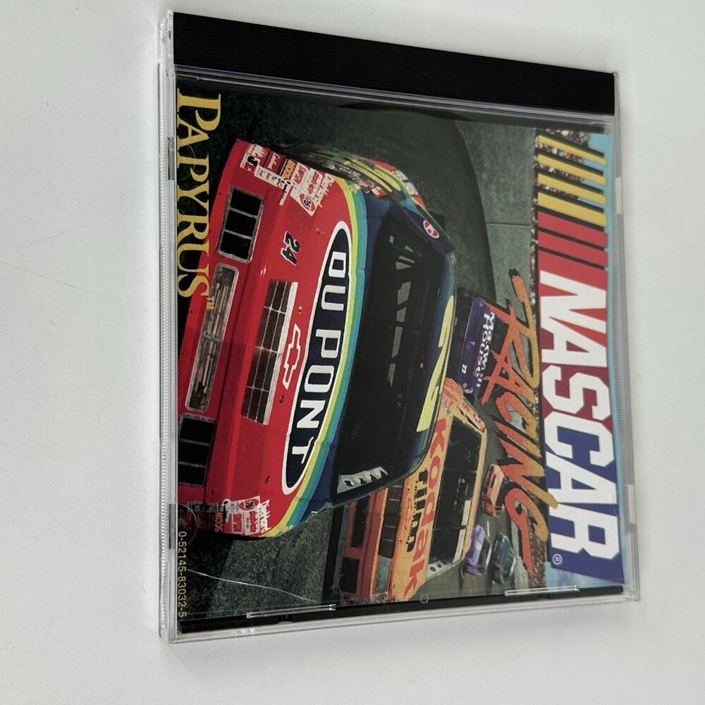 NASCAR Racing 1999 Edition (PC, 1998) - Picture 4 of 16